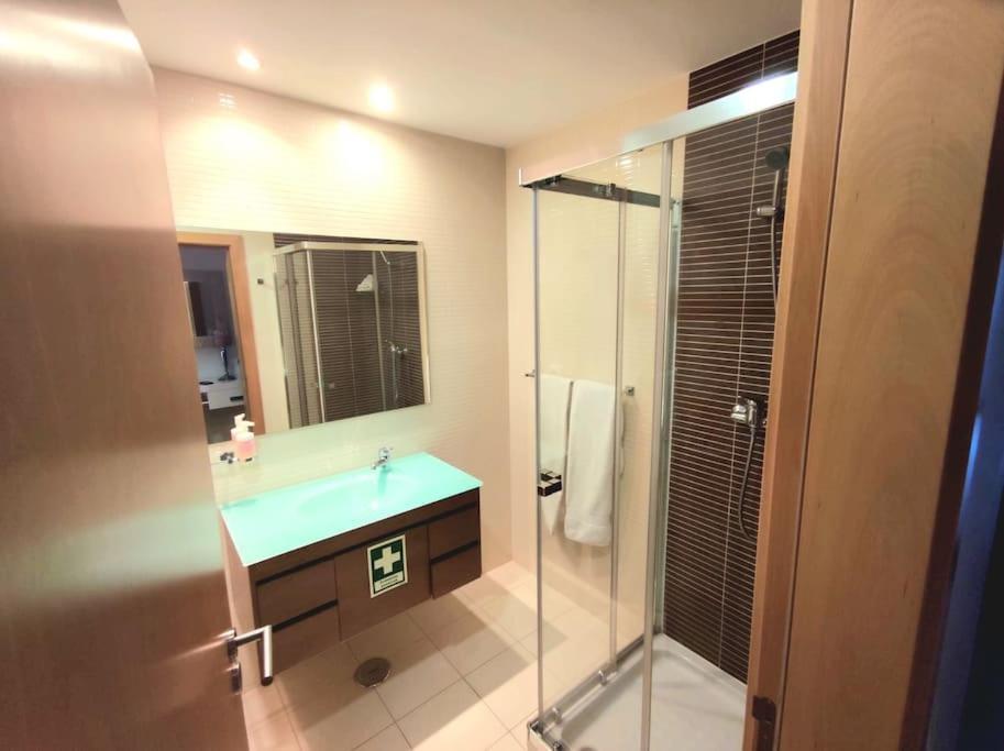 A Gaivota Ria Formosa Waterfront Lux Apart With Pool, Olhao, Algarve Dış mekan fotoğraf